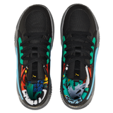 Giày Puma Court Rider Chaos 'Black' 37826501
