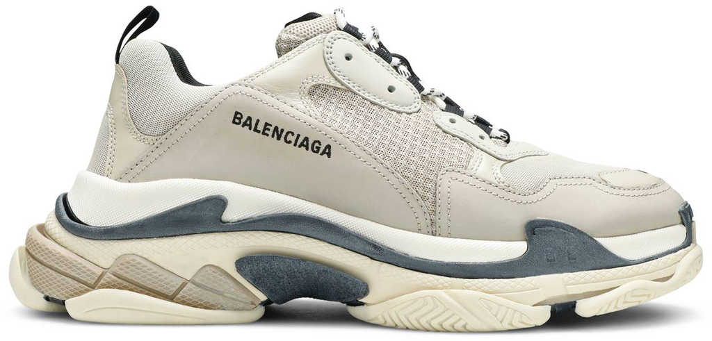 Giày Balenciaga Triple S Sneaker Vanille 536737 W09O6 9787 – AUTHENTIC SHOES