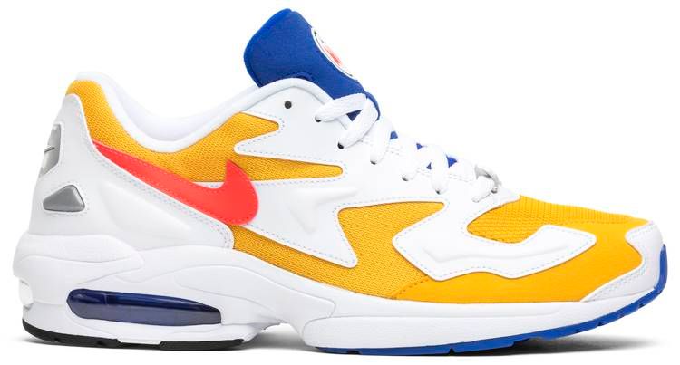 Giày Nike Air Max 2 Light 'University 
