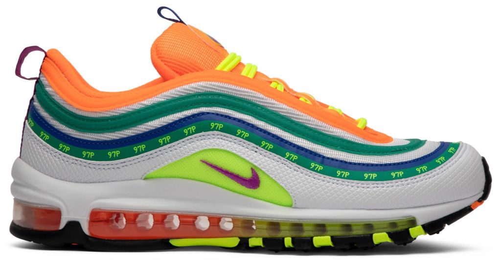 Giày Nike Air Max 97 'On Air: London Summer Of Love' CI1504-100 – AUTHENTIC  SHOES