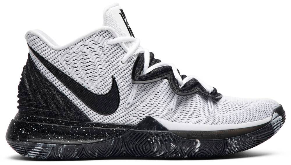 kyrie 5 oreo size 8