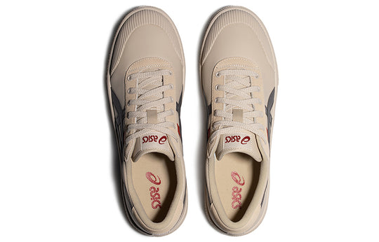 Giày Asics Court Trail 'Beige Gray' 1203A129-203