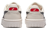 Giày Asics Court MZ 'White Gray' 1203A127-101