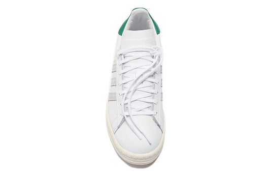 Giày Adidas Campus 80s 'Kith Classics Program White' FY3518