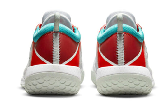 Giày Tennis Nike Court Zoom NXT 'White Washed Teal' DH0219-136