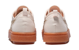 Giày Asics Court Trail 'CreamWhite Brown' 1203A147-700