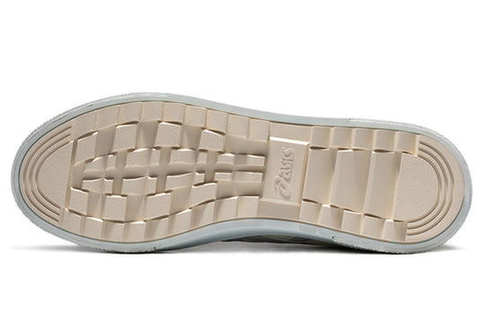 Giày Asics Court Trail Sneakers 'Ivory Blue' 1203A129-201