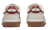 Giày Asics Court Mz Arthurs 'White Gray Red' 1203A127-107