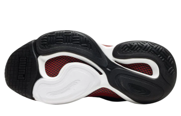 Giày Puma Alteration Blitz 'High/Risk Red' 370931-01