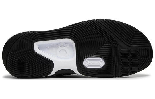 Giày Nike KD 14 TB 'White Black' DA7850-100
