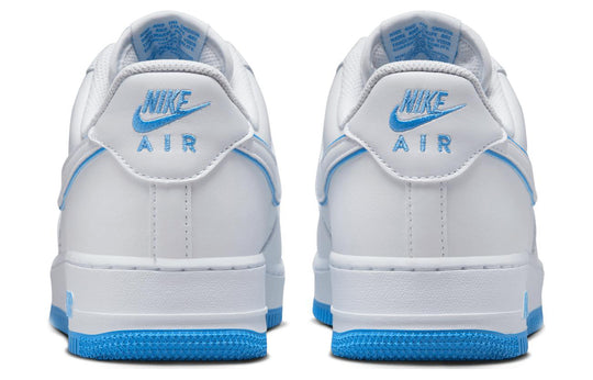 Giày Nike Air Force 1 Low 'University Blue' DV0788-101