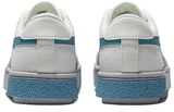 Giày Asics Court Trail Sneakers 'White Blue' 1203A146-103