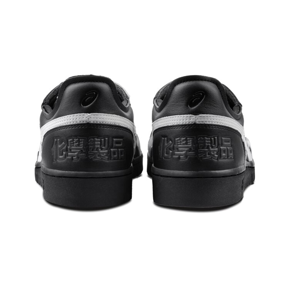 Giày Asics Chemist Creations x All Court Alpha-S 'Black' 1203A160-001