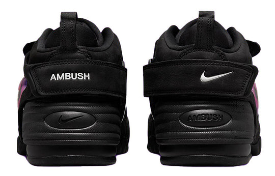 Giày Nike Air Adjust Force 'Ambush Black Psychic Purple' DM8465-001