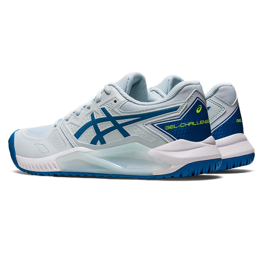 Giày Asics Gel Challenger 'Sky Blue' 1042A164-404