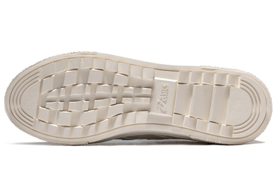 GIày Asics Court Trail Casual 'Beige White' 1203A147-750