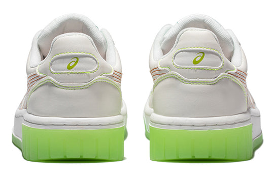 Giày Asics Court Mz Sneakers 'White Green' 1203A127-102