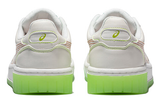 Giày Asics Court Mz Sneakers 'White Green' 1203A127-102