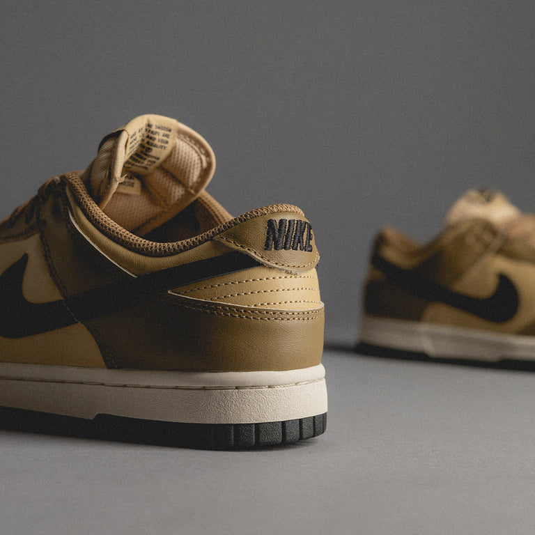 Giày Nike Dunk Low 'Dark Driftwood' DD1503-200