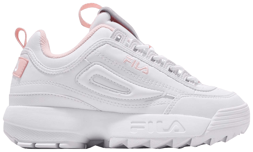 fila disruptor 2 kr