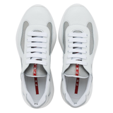 Giày Prada America's Cup 'White' 4E3400-6GW-F0J36