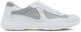 Giày Prada America's Cup 'White' 4E3400-6GW-F0J36