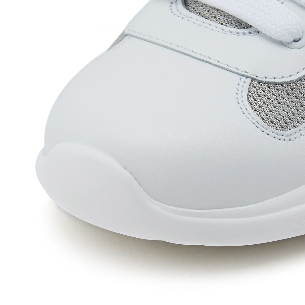 Giày Prada America's Cup 'White' 4E3400-6GW-F0J36