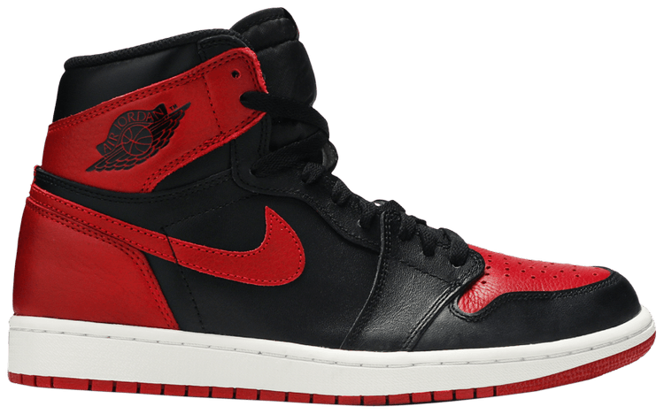 Giày Nike Jordan 1 Retro Bred (2013) 555088-023 – AUTHENTIC SHOES