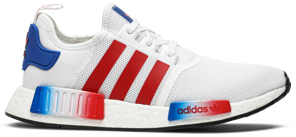 americana nmd
