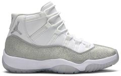 Maroon Beige White Nike Jordan 11 Xi New Release - Air Jordan Shoes,  Michael Jordan Shoes - HiJordan.com