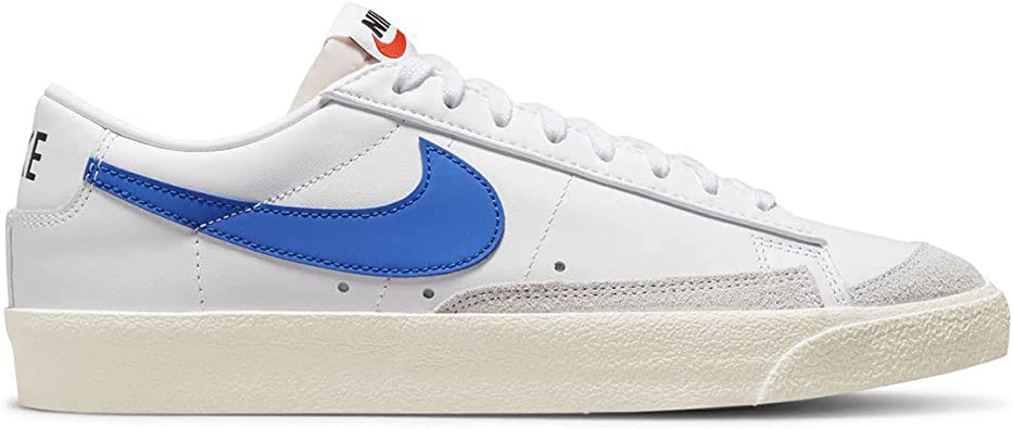Giày Nike Blazer Low 77 'Vintage' DA6364-107