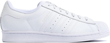 Giày Adidas Superstar 'White' H00201