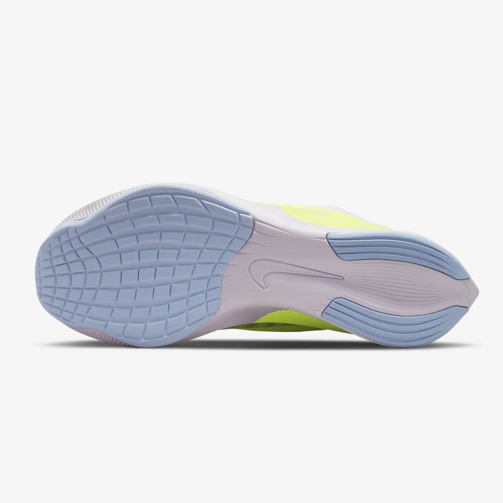 Giày Nike Zoom Fly 4 'White Barely Green' DN2658-101