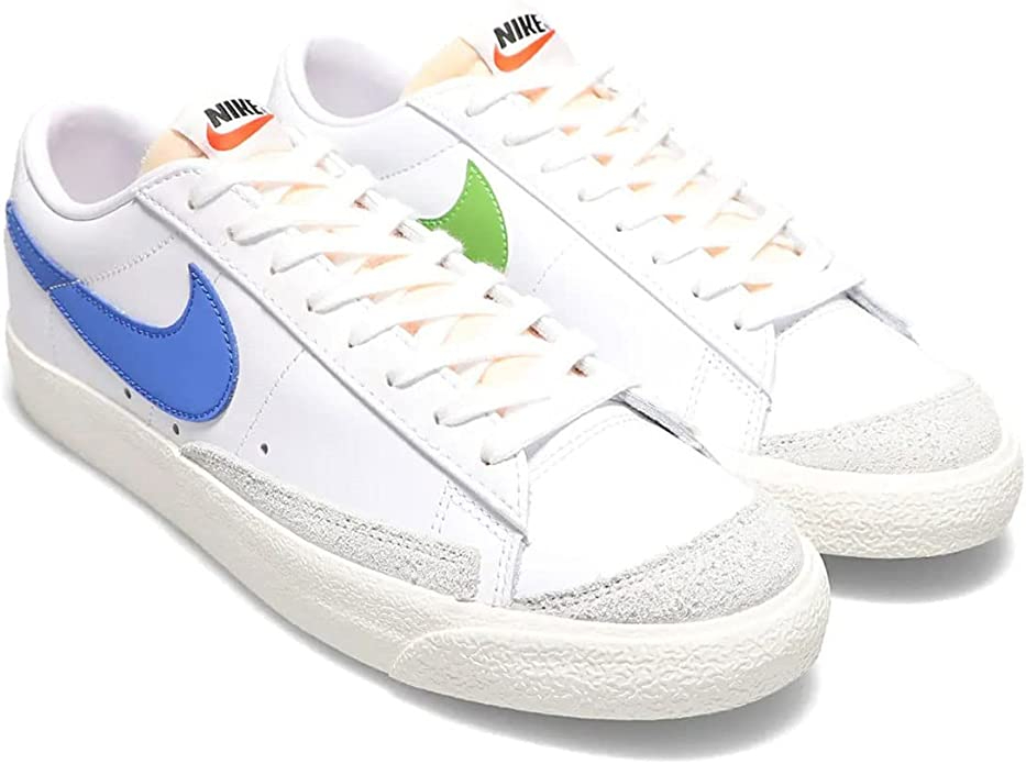 Giày Nike Blazer Low 77 'Vintage' DA6364-107