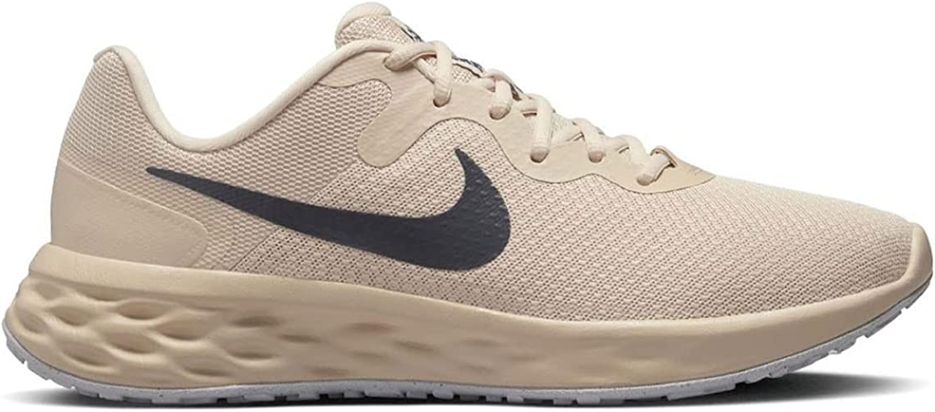 Giày Nike Revolution 6 'Oatmeal' DC3728-101