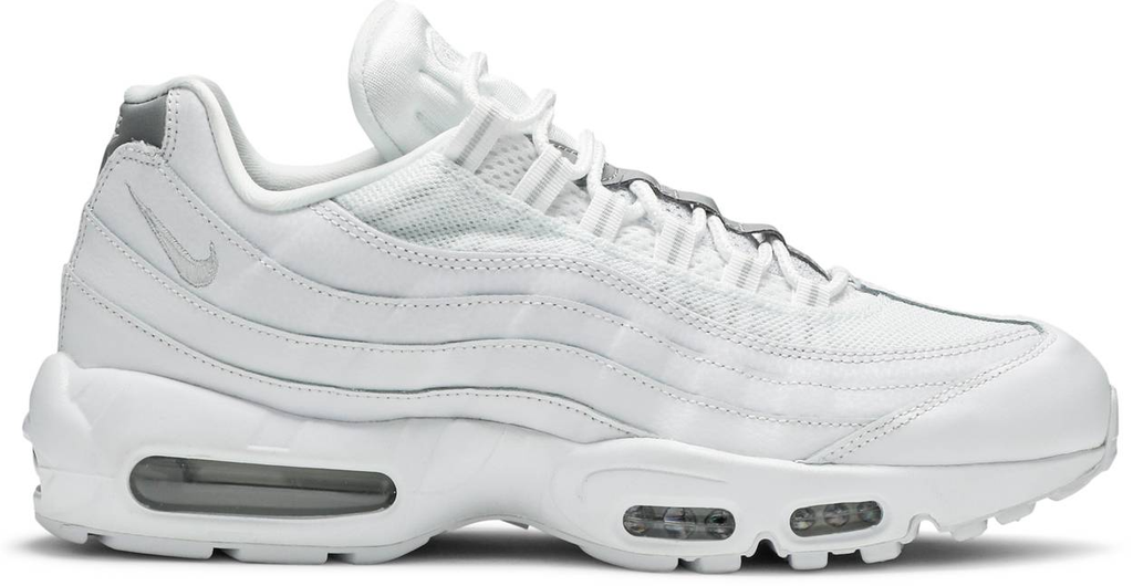 white air max 95
