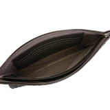 Ví Bottega Veneta Espresso Intrecciato 'Black' 522430-V001N-2006