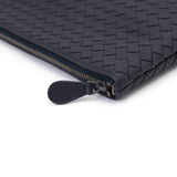 Ví Bottega Veneta Tourmaline Intrecciato 'Black' 522430-V001N-4014