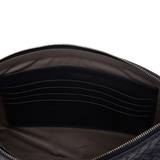 Ví Bottega Veneta Tourmaline Intrecciato 'Black' 522430-V001N-4014