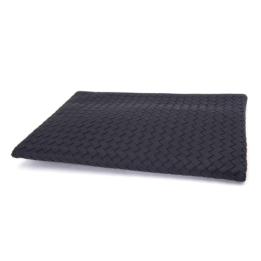 Ví Bottega Veneta Tourmaline Intrecciato 'Black' 522430-V001N-4014