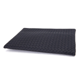 Ví Bottega Veneta Tourmaline Intrecciato 'Black' 522430-V001N-4014