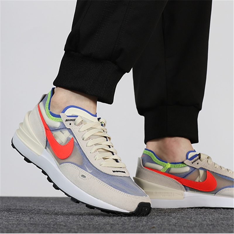 Nike waffle one coconut milk Clearance