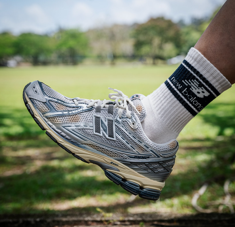 Giày New Balance 1906R thisisneverthat 'The Downtown Run' M1906RT1