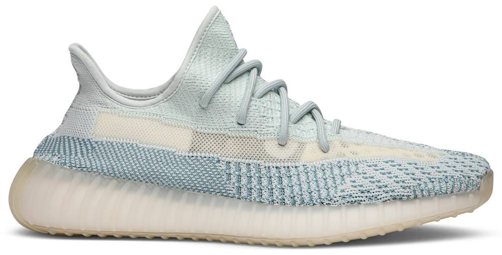 Giày Adidas Yeezy Boost 350 V2 'Cloud White Non-Reflective' FW3043 –  AUTHENTIC SHOES
