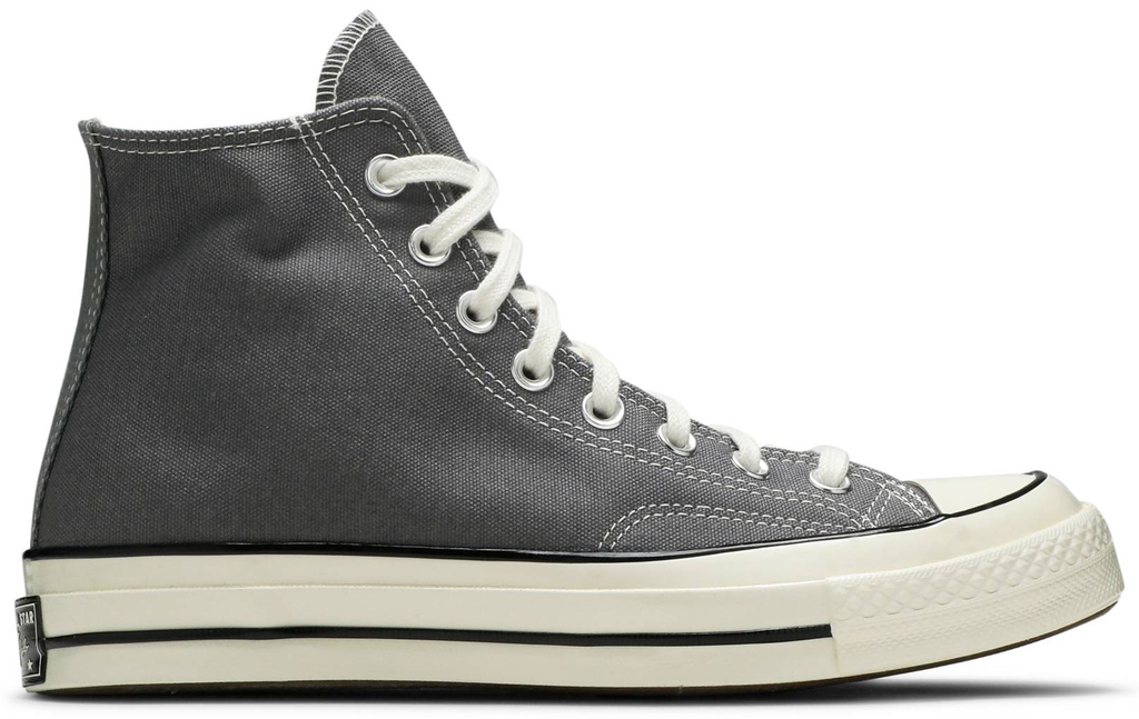 converse 1970s grey