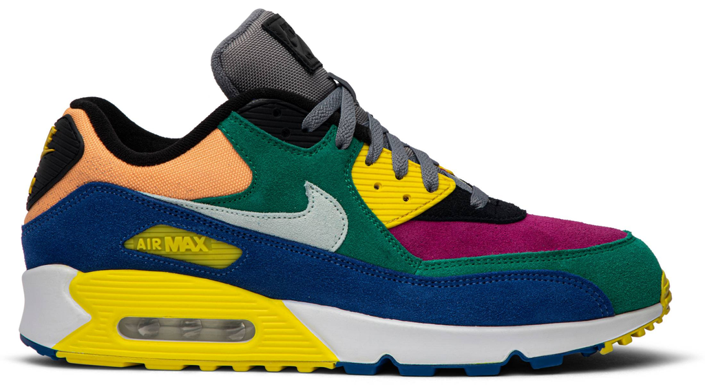 nike air viotech