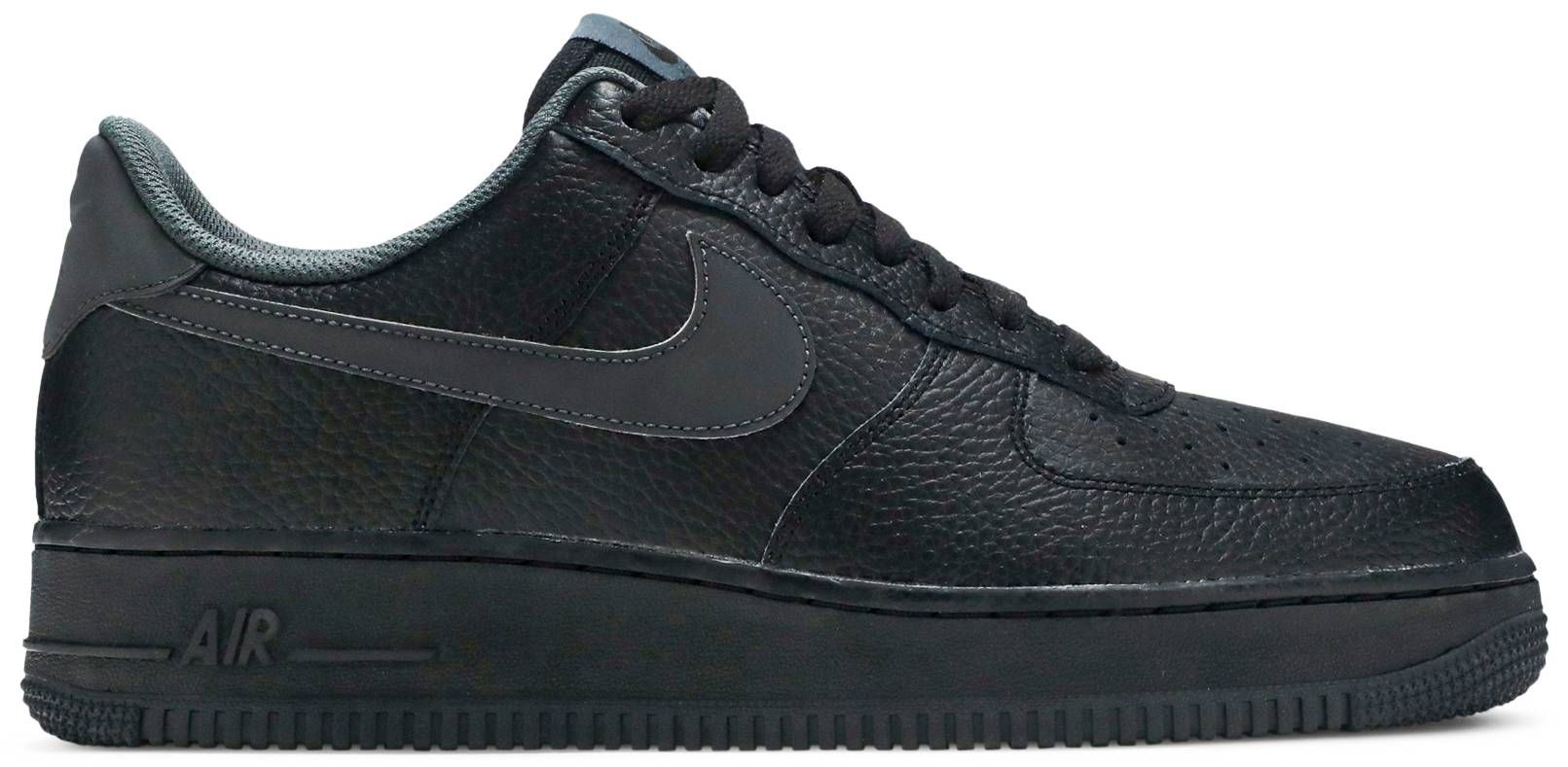 Giày Nike Air Force 1 Low 'Black 