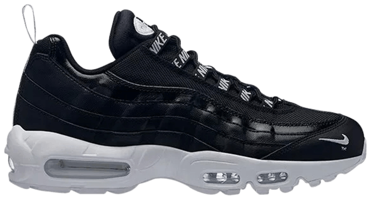 nike air max 95 overbranded