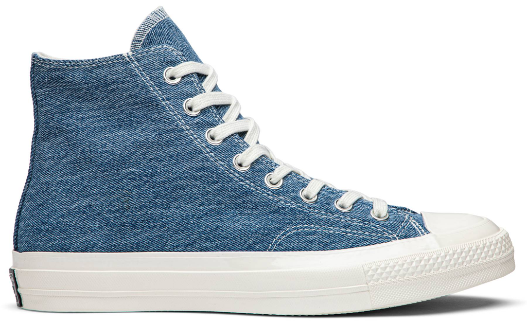 converse dark denim