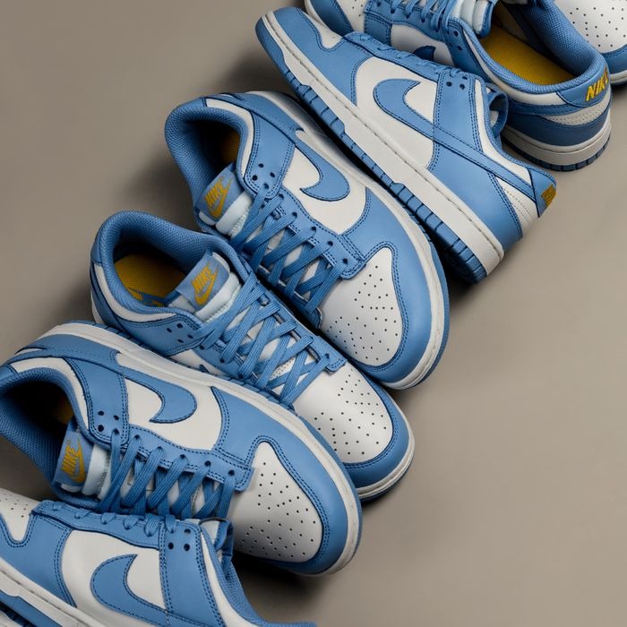 Giày Nike Dunk Low 'Coast' DD1503-100 – AUTHENTIC SHOES